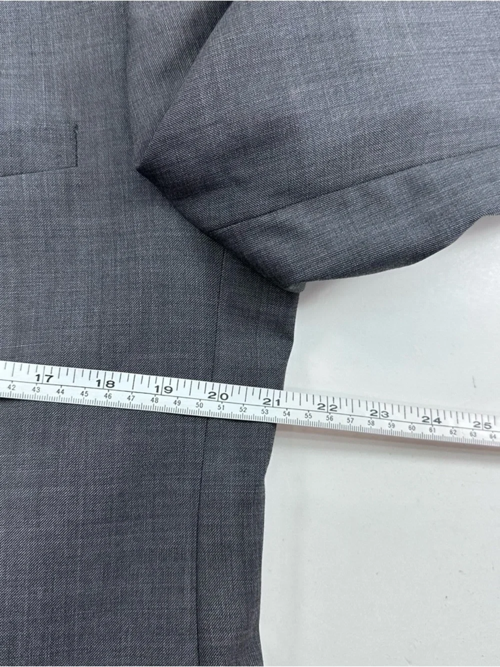 Neiman Marcus tailored two